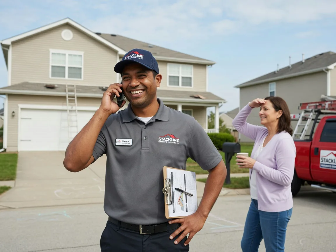 Chimney flashing repair Owensville, IN FAQs